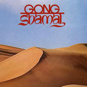 gongshamalsand
