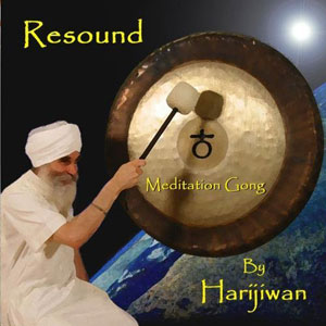 gongs resound harijiwan