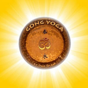 gongs yoga dar shan