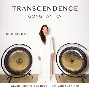 gongtantratranscendencetrinitydevi