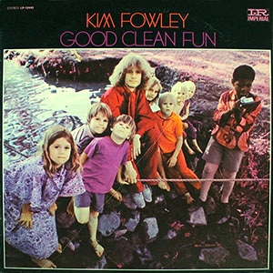 goodcleanfunkimfowley