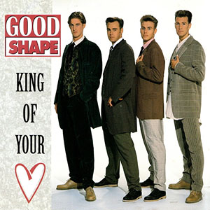 goodshapekingofyourheart