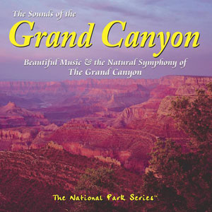 grand canyon sounds park service