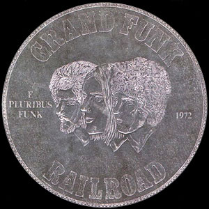 grand funk railroad pluribus