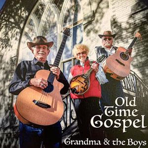 grandmaandtheboysoldtime