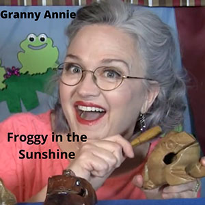 grannieanniefroggyinthesunshine