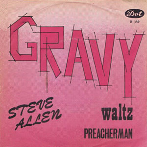 gravy waltz steve allen