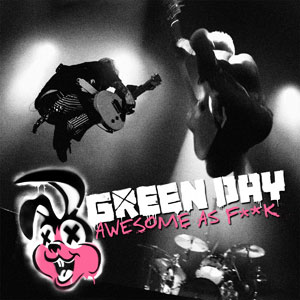 green day awesome