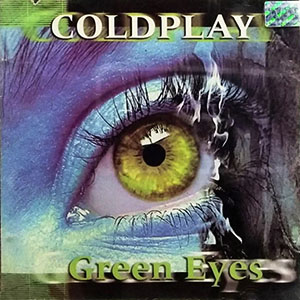 greeneyescoldplay