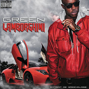 greenlamborghini