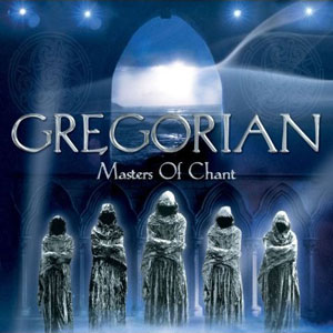 gregorian masters of chant