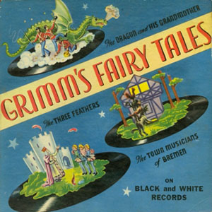 grimmsfairytalesblackandwhite