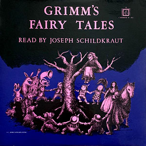 grimmsfairytalesjosephschildkraut