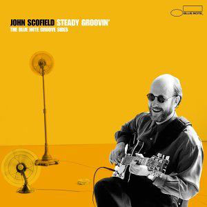 groovin steady john scofield