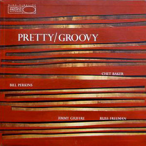 groovy pretty chet baker