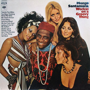 groovy thing mongo santamaria