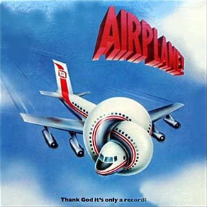 grossman airplane soundtrack