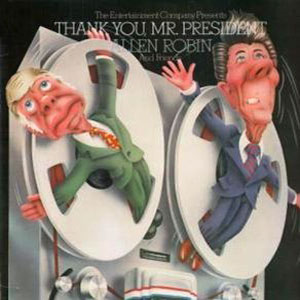 grossman mr president allen robin