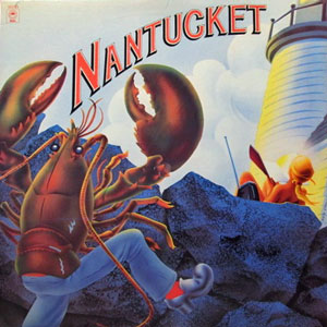 grossman nantucket