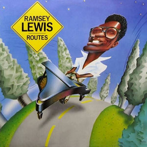 grossman ramsey lewis routes