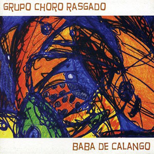 grupochororasgadobabadecalango