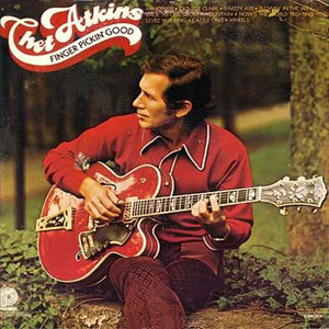 guitar finger pickin good chet atkins