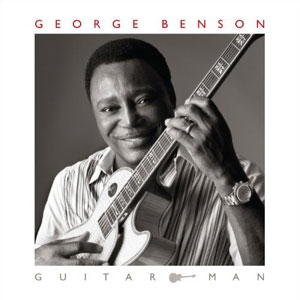 guitar man george benson