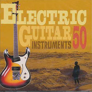 guitar surf electric 50