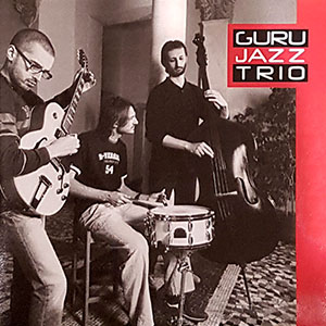 gurujazztriogurujazztrio