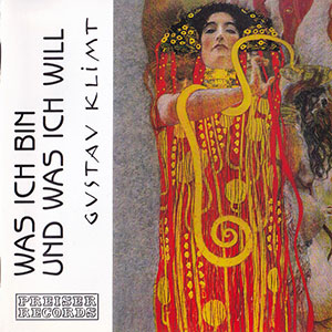 gustavklimtwasichbinundwill