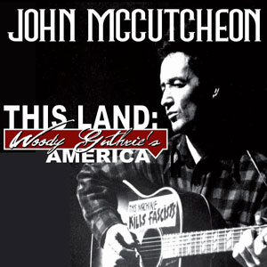 guthrie tribute john mccutcheon