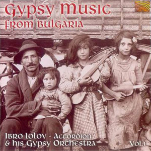 gypsies music fromb ulgaria