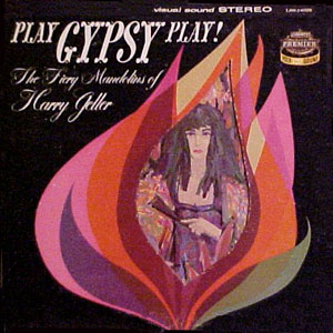 gyps yplay fiery mandolins harry geller