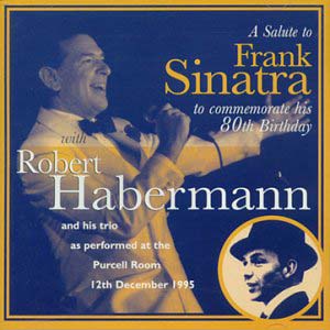 habermann salute to sinatra