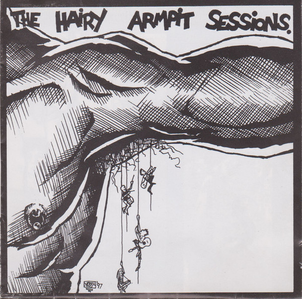 hairyarpitsessionsnelsonsounds