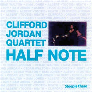 half note clifford jordan