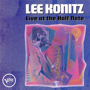 half note lee konitz
