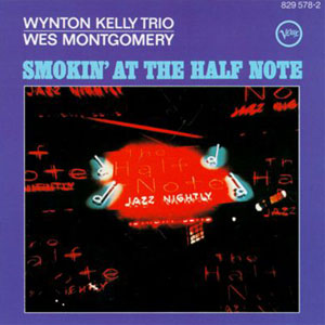 half note smokin kelly montgomery