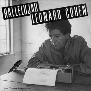 hallelujahleonardcohentypewriter