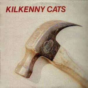 hammerkilkennycats