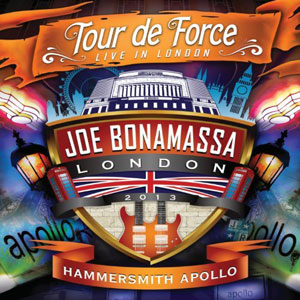 hammersmithapollojoebonamassa