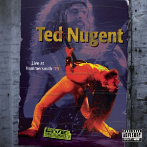 hammersmithtednugent