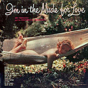 hammock in the nude for love