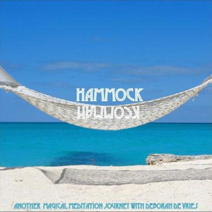 hammock meditation deborah devries