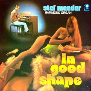 hammond good shape stef meeder