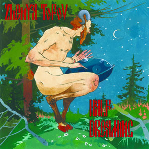 handpan half dreaming topov