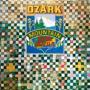 hand sewn ozark mountain daredevils