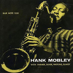 hank mobley