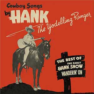 hank snow