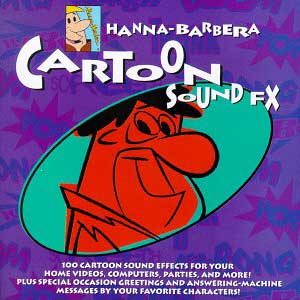 hanna barbera